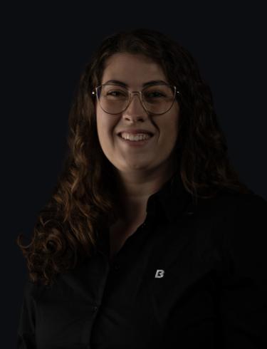 Ana Santiago - LOBAbx